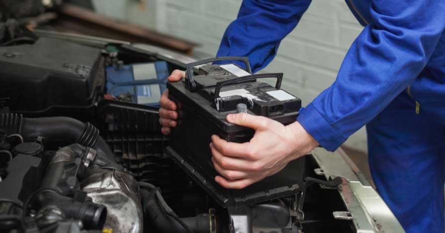 Link up to the right web site for car battery replacement post thumbnail image