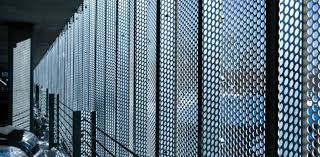 The Benefits of Architectural metal screens in Commercial Buildings post thumbnail image