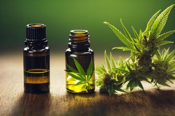 CBD Edibles With MCT Oil For Sale – Enjoy CBD and The Benefits of MCT Together post thumbnail image