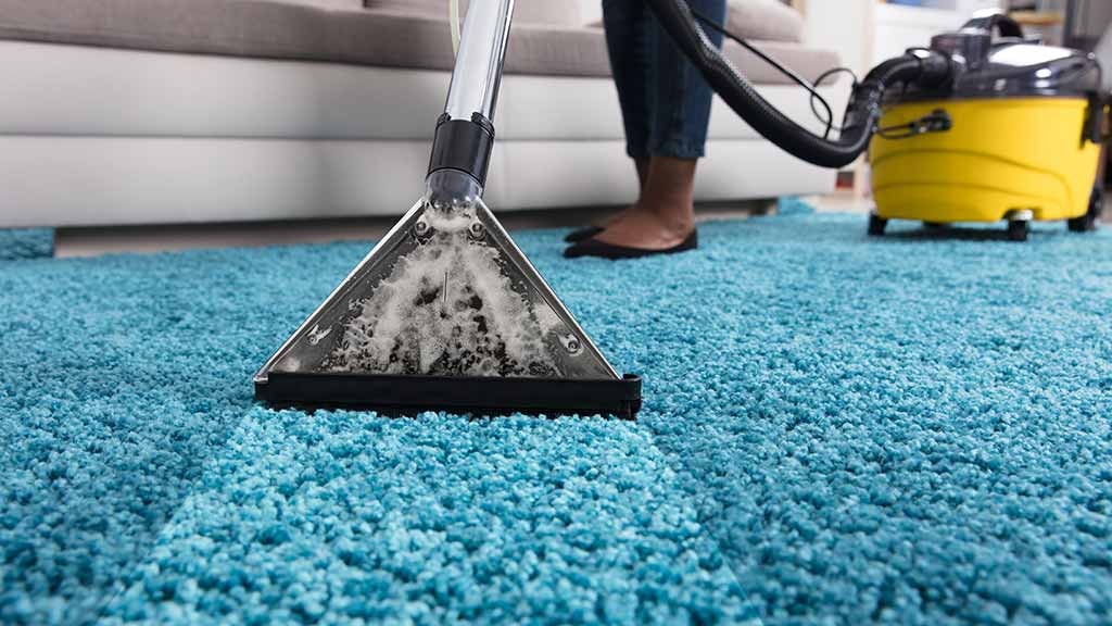 Get the help of carpet cleaners near Brisbane post thumbnail image