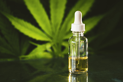 Differentiating Between High-Quality and Low-Quality CBD Brands post thumbnail image