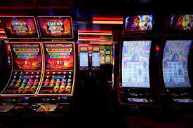 Slot gacor gamblers center will likely be awesome-prestigious to make stroke of wonderful lot of money post thumbnail image