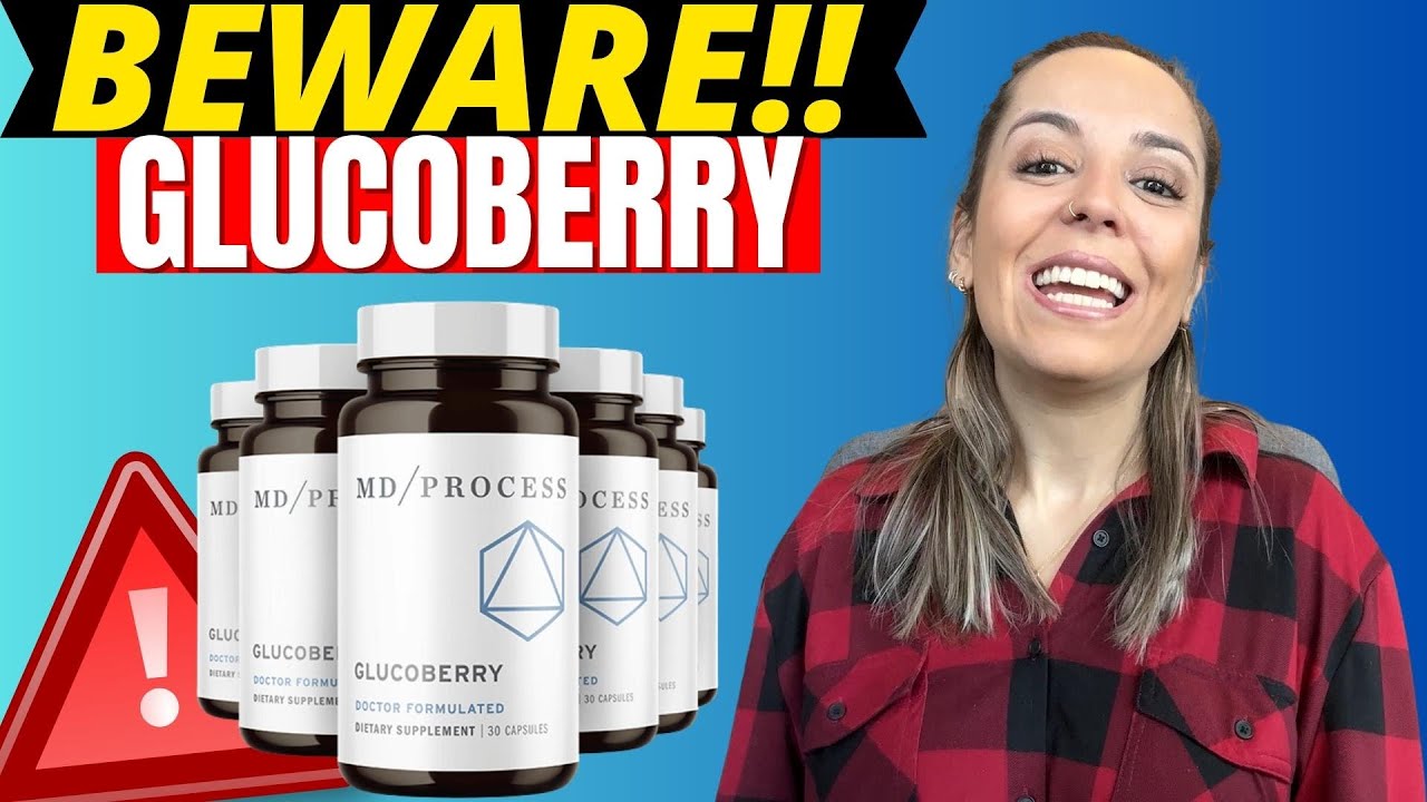 Improve Your Digestion with Glucoberry post thumbnail image