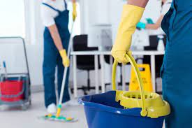 Important Considerations For Ensuring Your Office Stays Spotless With Regular Commercial Cleanings post thumbnail image
