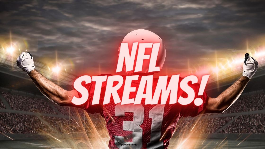 Get the most from Your NFL Activity Experience with These Cost-free Streams on Reddit post thumbnail image