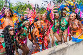 Jamaica Carnival: The Ultimate Caribbean Party post thumbnail image