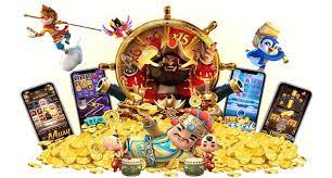 Discover the Joy of Winning at XGXBET: The Ultimate Slot pg Destination post thumbnail image