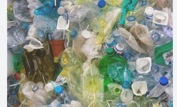 How Trying to recycle Will Help Lessen Air pollution from Plastic-type material Spend post thumbnail image