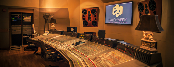 Atlanta Recording Studios: A Haven for Artists post thumbnail image