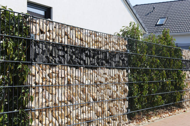 Gabion Competence: Professional Information into Design, Development, and Great things about Retaining Walls post thumbnail image