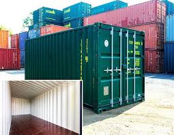 Buy Shipping Container: Expanding Your Storage Horizons post thumbnail image