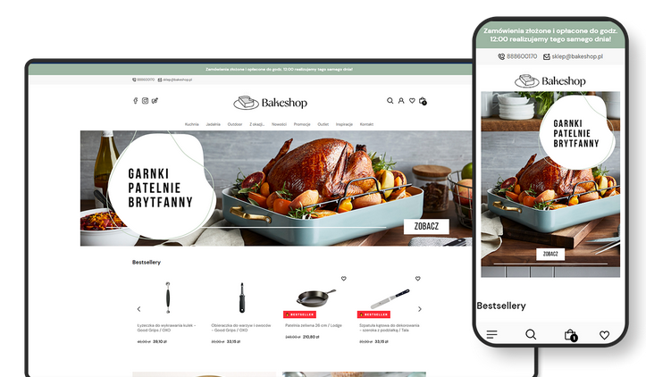 Optimizing Your Online Store with Shoper post thumbnail image