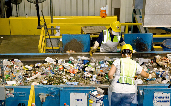 Unlocking the Potential of Recycled Plastics: Innovative Solutions for a Sustainable Future post thumbnail image